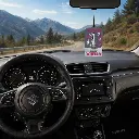 Aromatizante New Car Fragance Jasmine Bonglab 2.webp