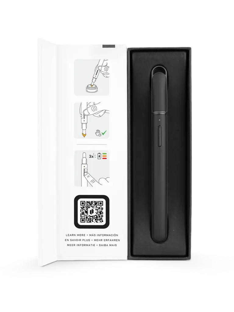 New Hot Knife Onyx Puffco 4.webp