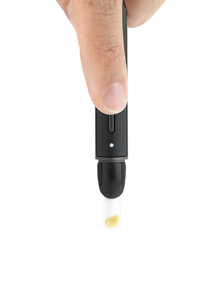 New Hot Knife Onyx Puffco 2.webp