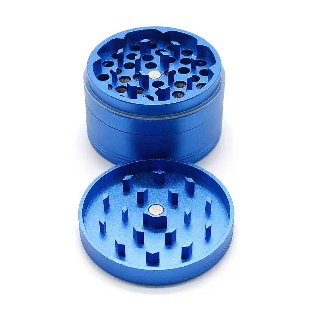 Moledor Lite Blue 63mm Calvo Glass 4.webp
