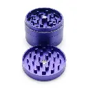 Moledor Lite Purple 63mm Calvo Glass 4.webp