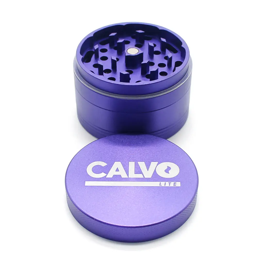 Moledor Lite Purple 63mm Calvo Glass 3.webp