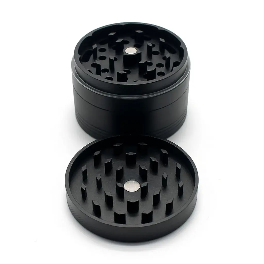 Moledor Lite Black 63mm Calvo Glass 4.webp
