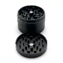 Moledor Lite Black 63mm Calvo Glass 4.webp