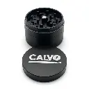 Moledor Lite Black 63mm Calvo Glass 3.webp
