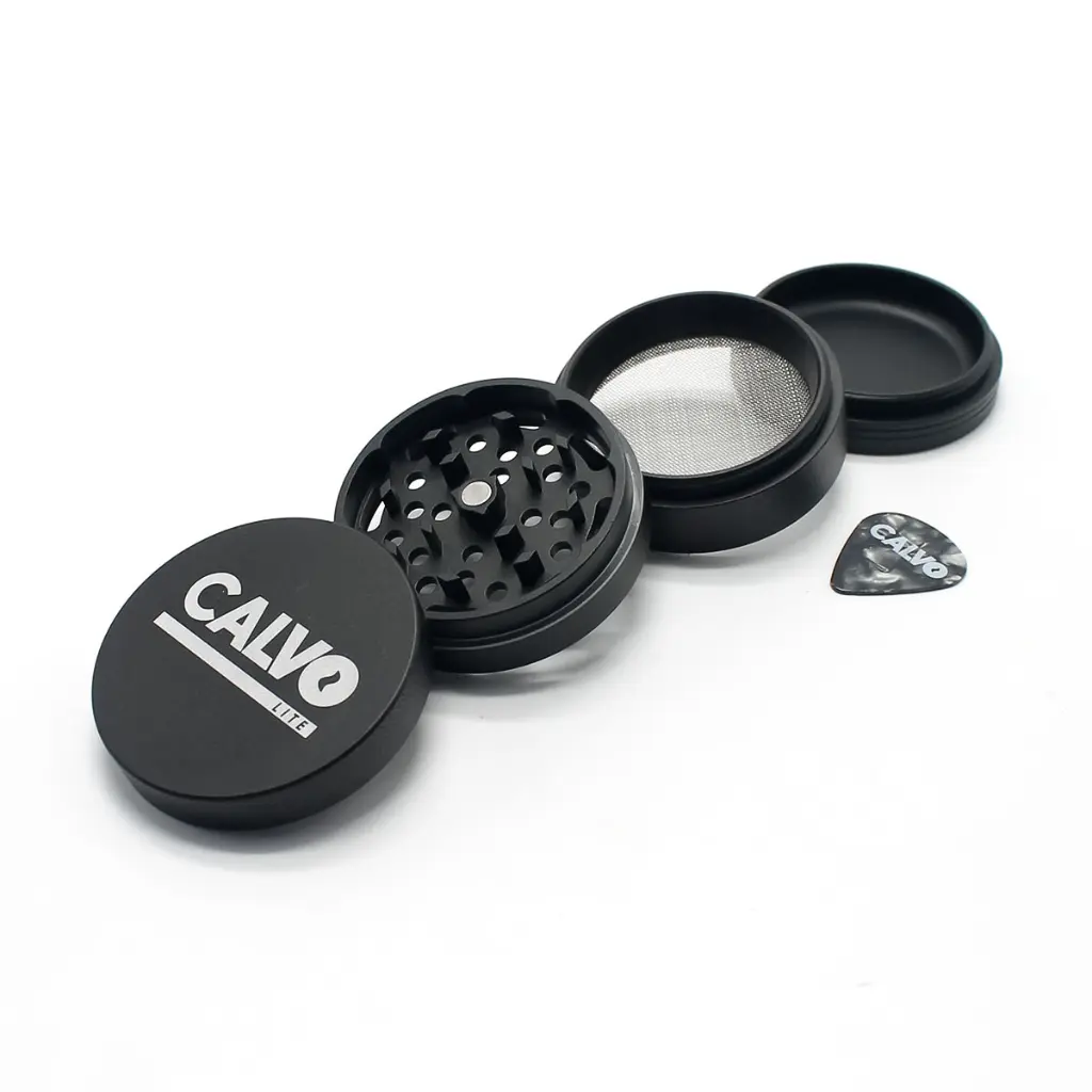 Moledor Lite Black 63mm Calvo Glass 2.webp