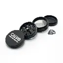 Moledor Lite Black 63mm Calvo Glass 2.webp