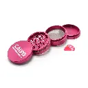 Moledor Lite Pink 63mm Calvo Glass 2.webp