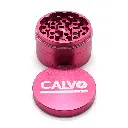 Moledor Lite Pink 63mm Calvo Glass 3.webp