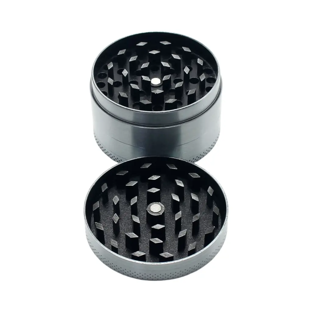 Moledor Zync 4 Partes Calvo  3.webp