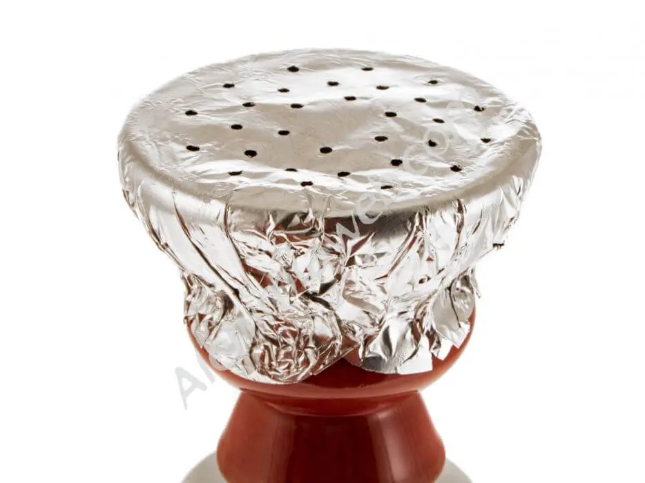 Papel aluminio para Hookah 2.webp