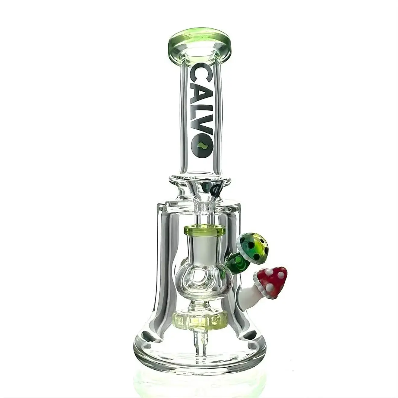 Dual Fungi Rig Calvo Glass.webp