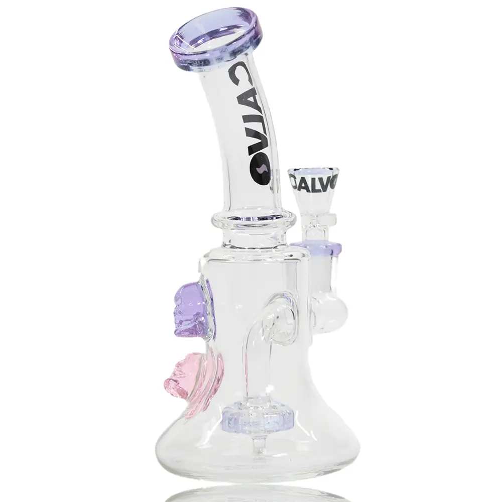 Skull Rig Purple Calvo Glass 3.webp