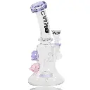 Skull Rig Purple Calvo Glass 3.webp