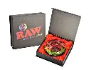 Cenicero de Vidrio Rainbow RAW 2.webp