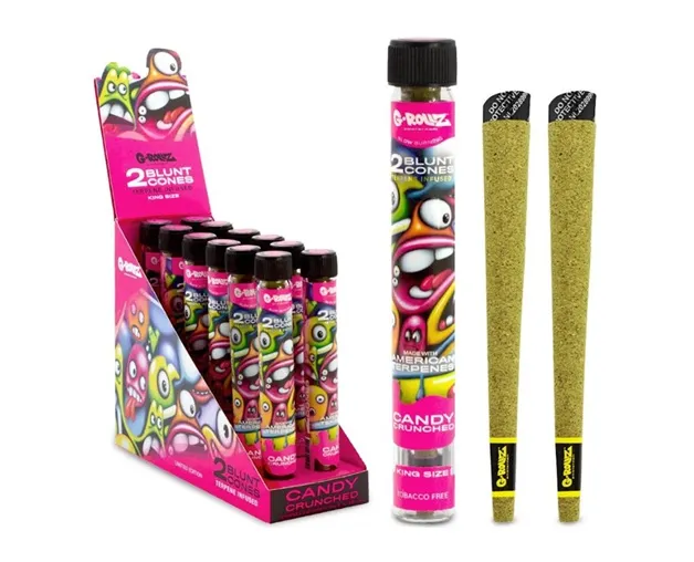 Conos Candy Crunched 2u G Rolls 3.webp
