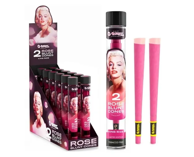Conos Rose Fabulous Face Marilyn 2u G Rolls 3.webp