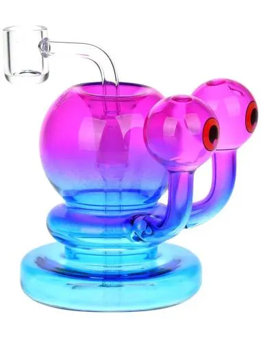 Bong Caracol de Neon Pulsar 2.webp