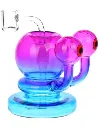 Bong Caracol de Neon Pulsar 2.webp