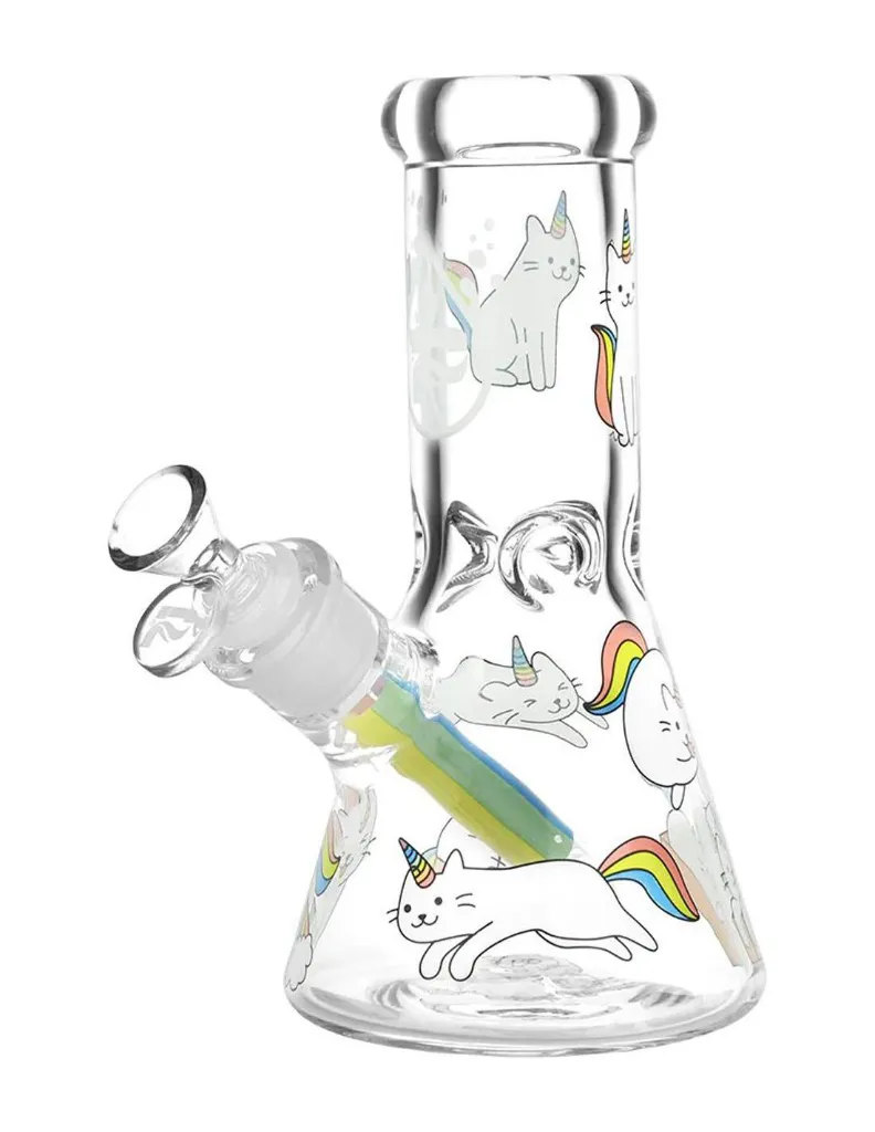 Bong Beaker Caticorns Pulsar 3.webp