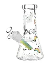 Bong Beaker Caticorns Pulsar 3.webp