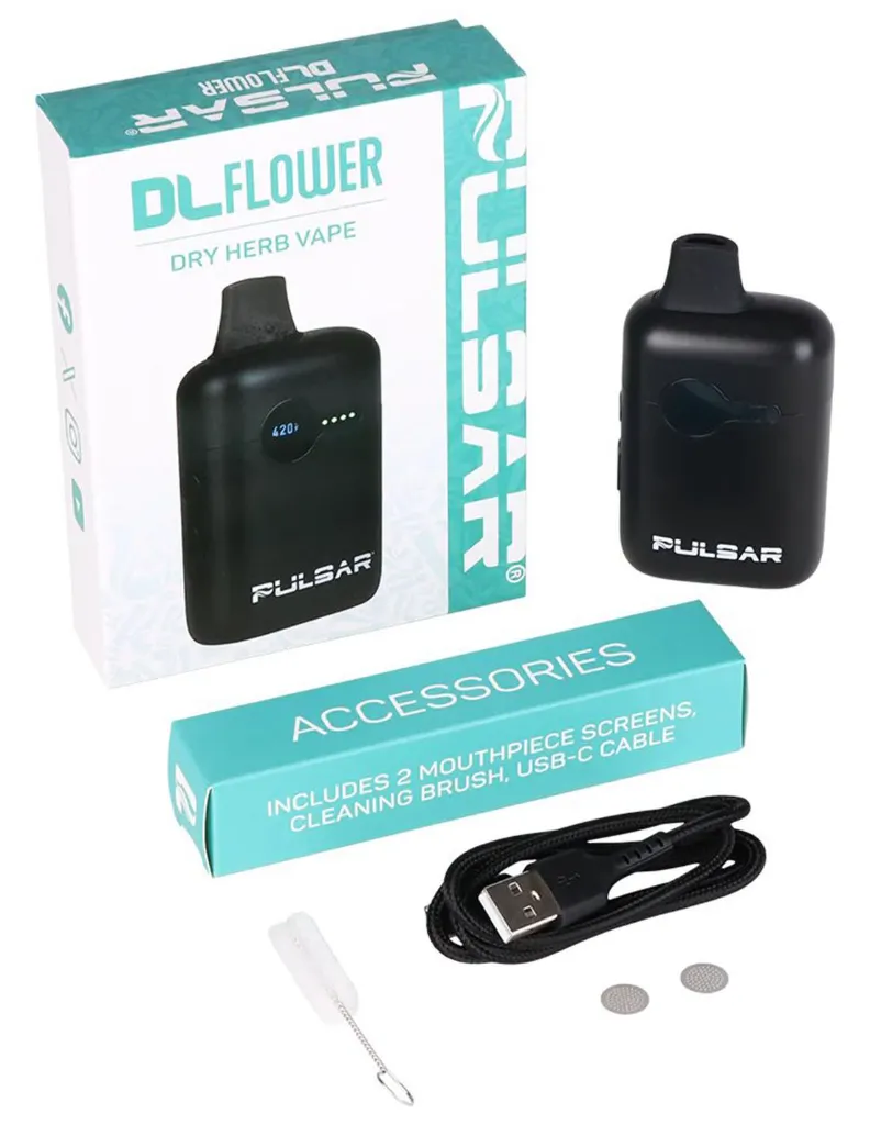 Pulsar DL Flower 5.webp
