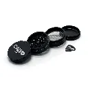 Moledor Cerámica Black 63mm Calvo Glass 3.webp