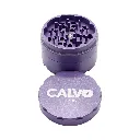 Moledor Cerámica Purple 63mm Calvo Glass 3.webp