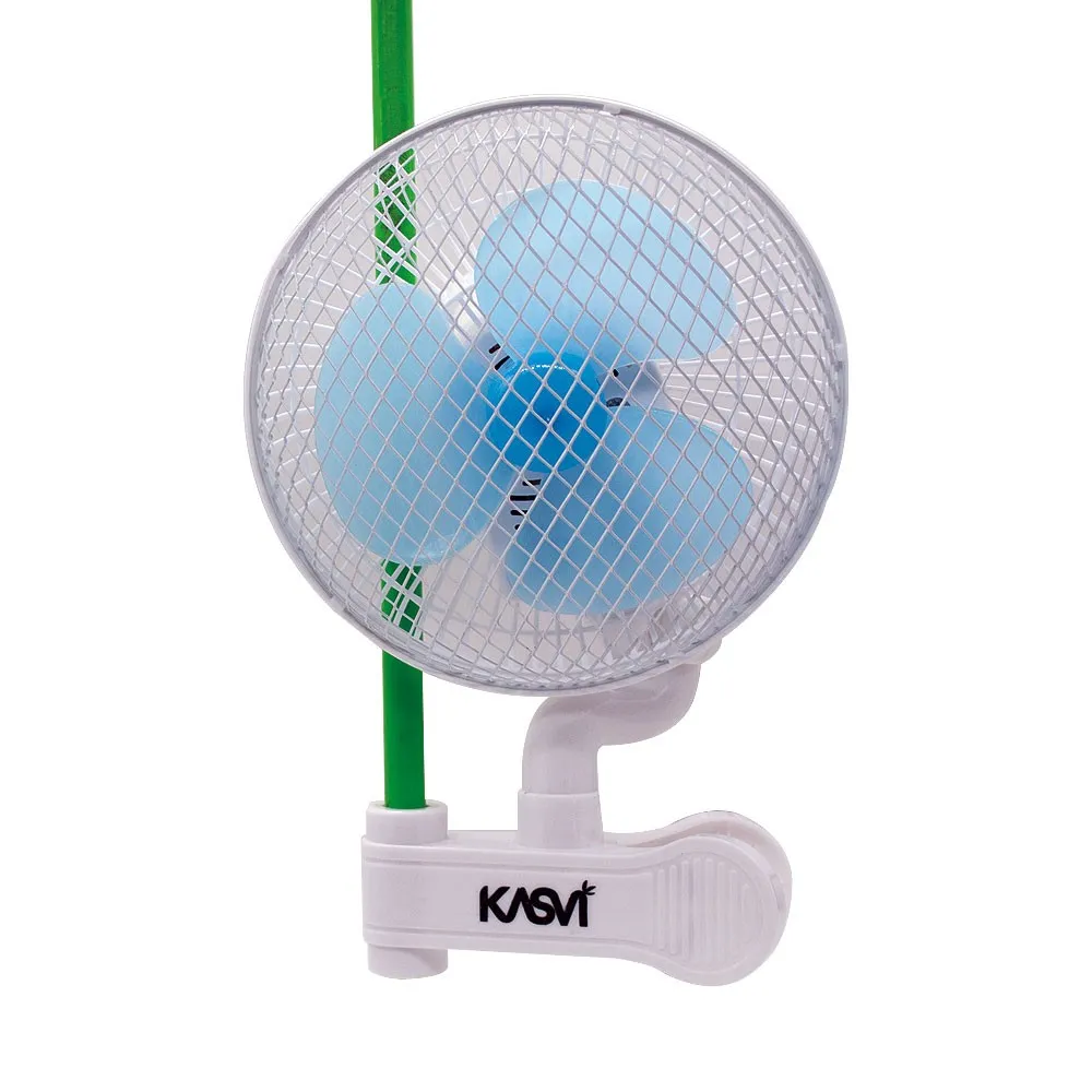 Ventilador Clip Oscilante 22cm 20w Kasvi 2.webp