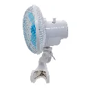 Ventilador Clip Oscilante 22cm 20w Kasvi 3.webp