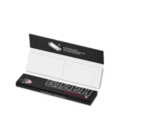 Papelillo Negro + Tips King Size Gizeh 2.webp