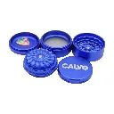 Moledor Aura Blue 63mm Calvo Glass 2.webp