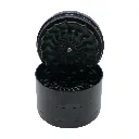 Moledor Aura XL Black 100mm Calvo Glass 5.webp