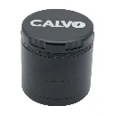 Moledor Aura XL Black 100mm Calvo Glass 2.webp