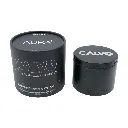 Moledor Aura XL Black 100mm Calvo Glass 6.webp