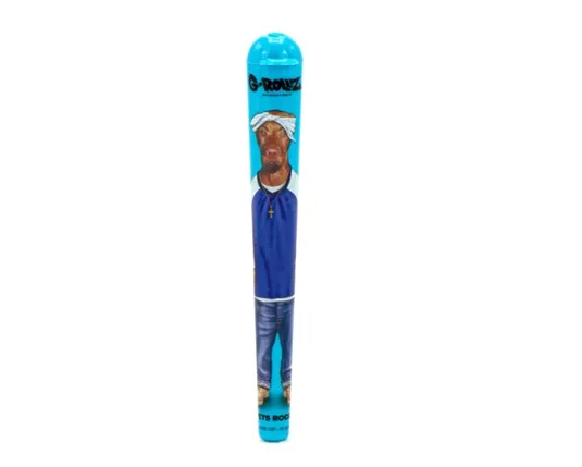Portacaño Rap G Rolls 3.webp