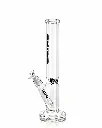 Straight Tube Premium 40cm 9mm  Calvo Glass 2.webp