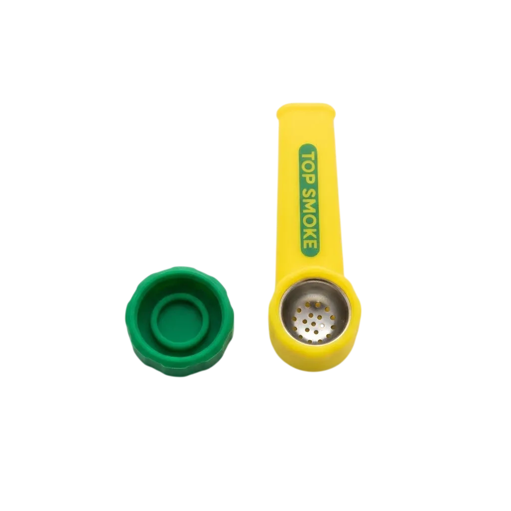 Pipa Pocket Yellow Lemongrass Top Smoke 2.webp
