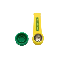 Pipa Pocket Yellow Lemongrass Top Smoke 2.webp