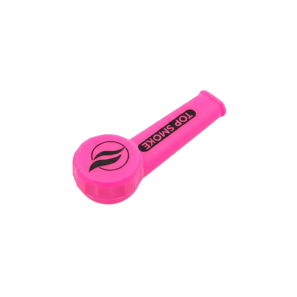 Pipa Pocket Pink Coral Top Smoke 2.webp