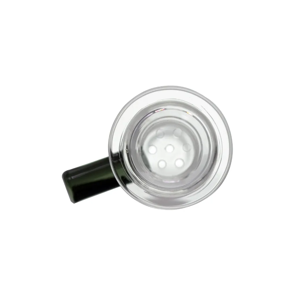 Quemador Honeycomb 18mm Black Bonglab 2.webp