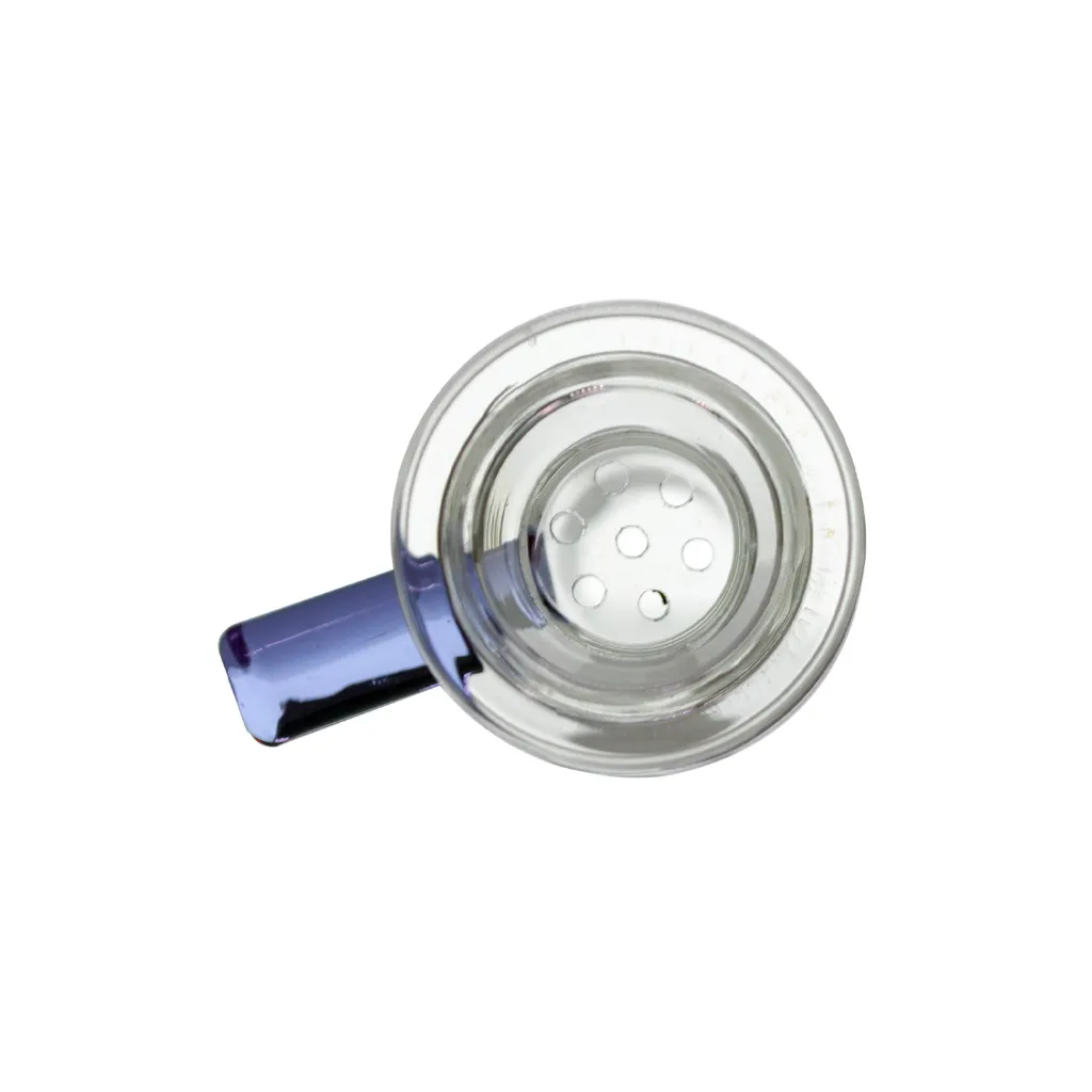 Quemador Honeycomb 18mm Purple Bonglab 2.webp