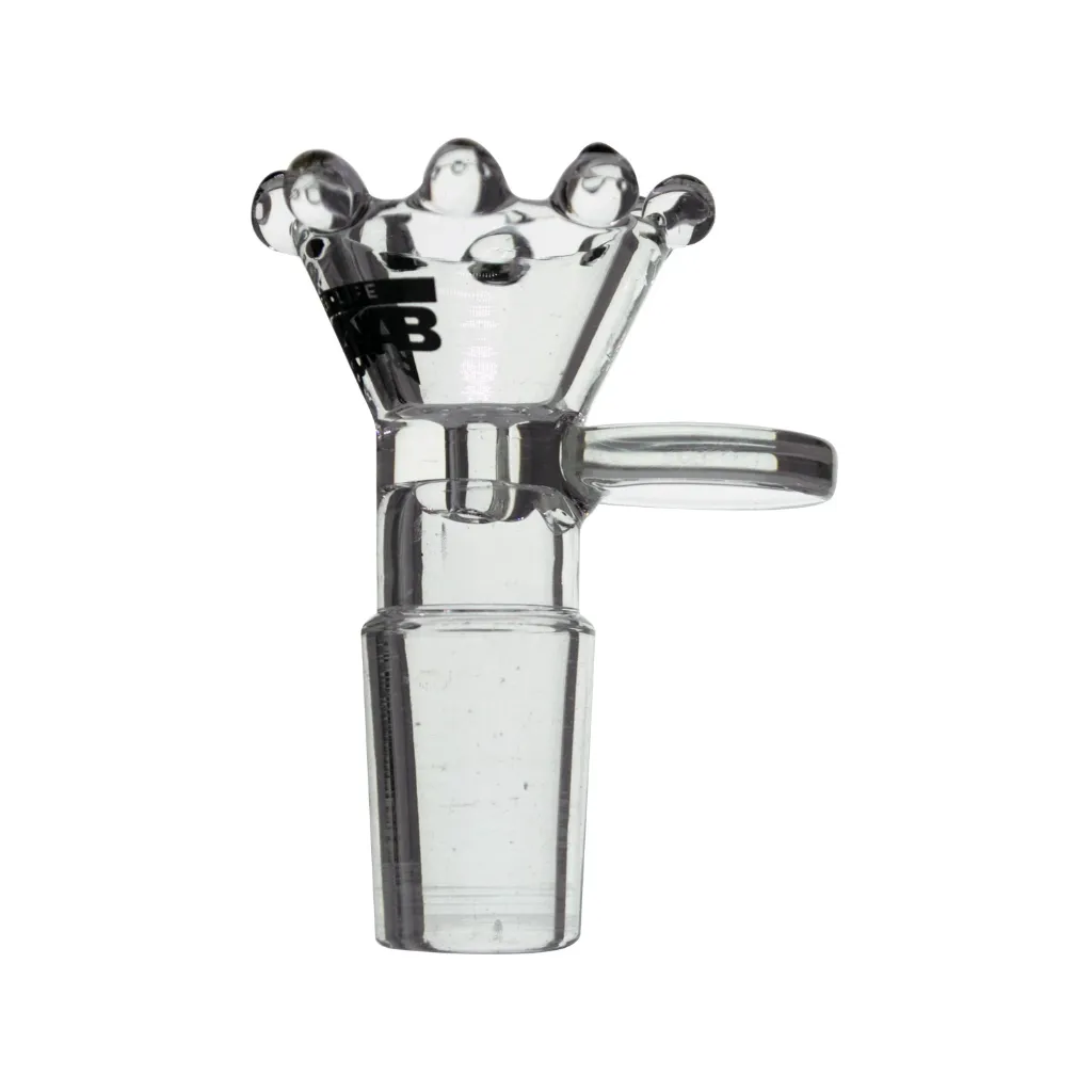 Quemador Perlas 18mm Clear Bonglab 3.webp