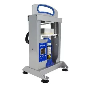 Prensa Hidráulica 5Ton Dulytek  3.webp