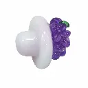 Carb Cap Fruit Collection Grapes Bonglab 2.webp