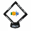 Carb Cap Fruit Collection Pineapple Bonglab 2.webp