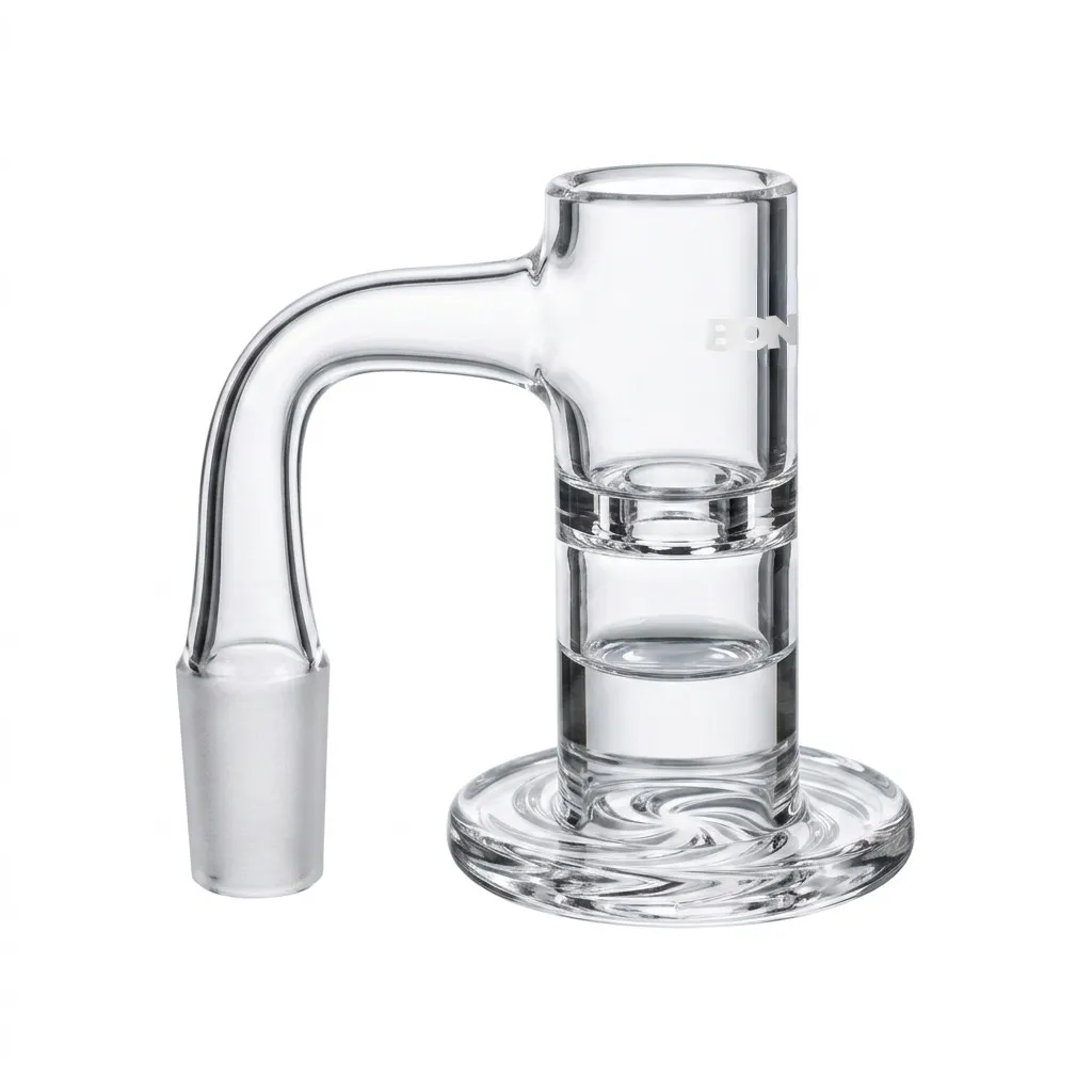Banger Flat Base 14mm Bonglab.webp