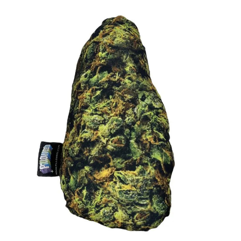 Almohada Pilloweed Pineapple Express L 2.webp