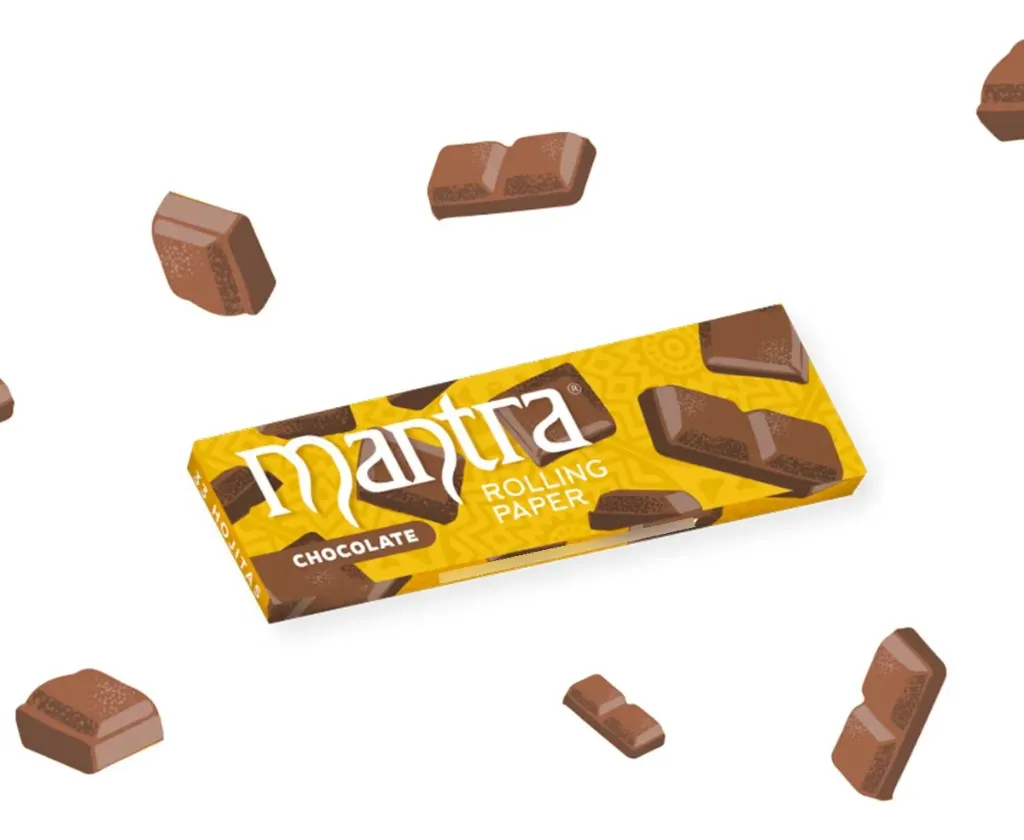 Papelillo Sabor Chocolate Mantra 2.webp