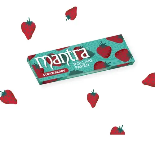Papelillo Sabor Strawberry Mantra 2.webp